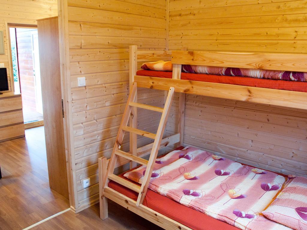 Hotel Zagiel Niewiesze Екстер'єр фото