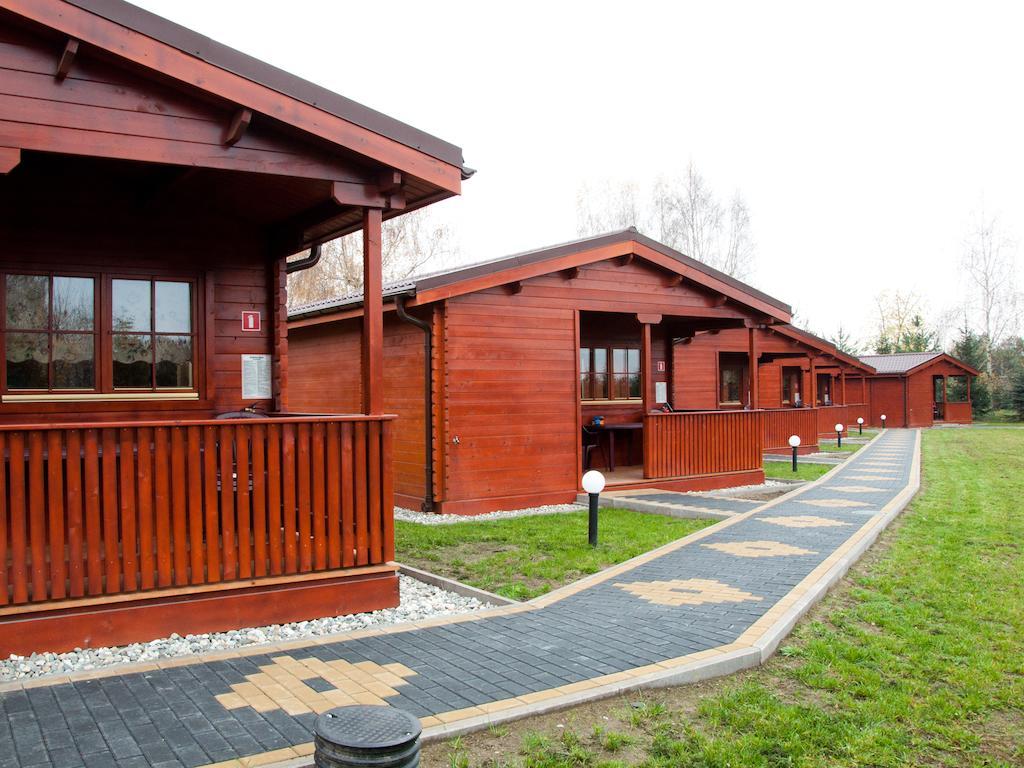 Hotel Zagiel Niewiesze Номер фото