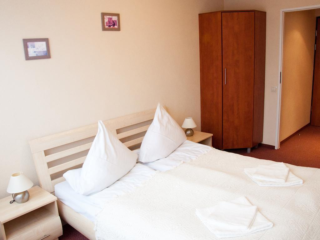 Hotel Zagiel Niewiesze Номер фото